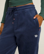 ランドルフ パンツ  -  クラシックネイビー