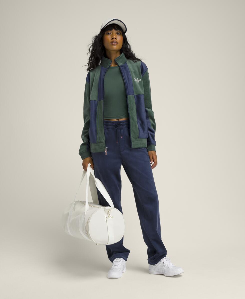 ランドルフ パンツ  -  クラシックネイビー