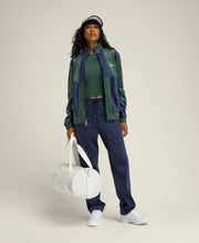 ランドルフ パンツ  -  クラシックネイビー