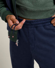 ランドルフ パンツ  -  クラシックネイビー