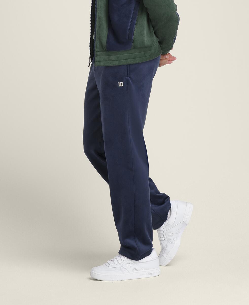 ランドルフ パンツ  -  クラシックネイビー