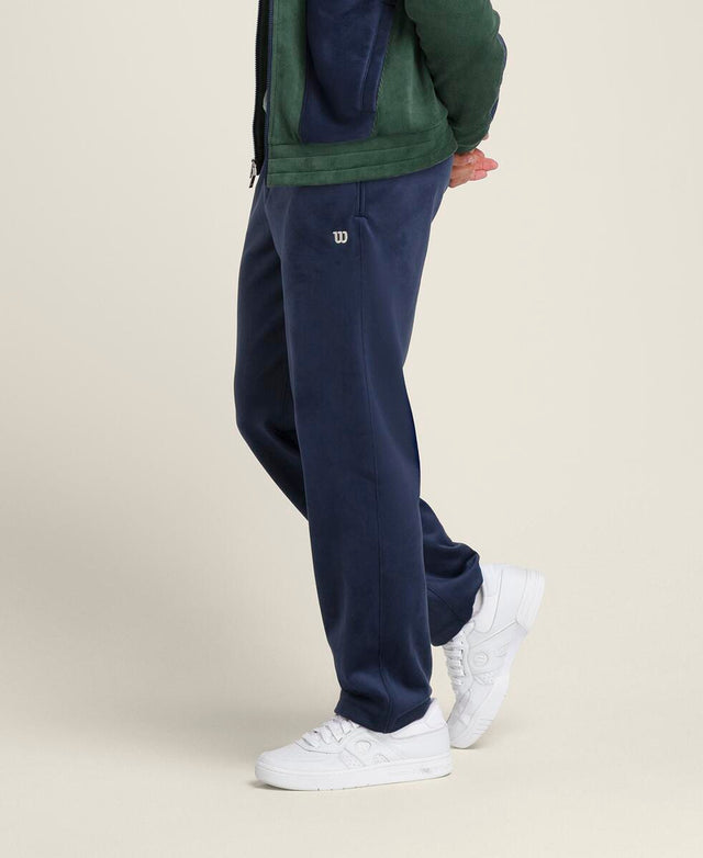 ランドルフ パンツ  -  クラシックネイビー