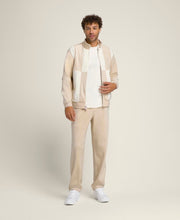 ランドルフ ジャケット  -  フォッグ