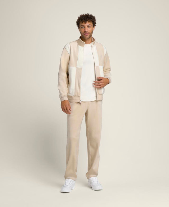 ランドルフ ジャケット  -  フォッグ