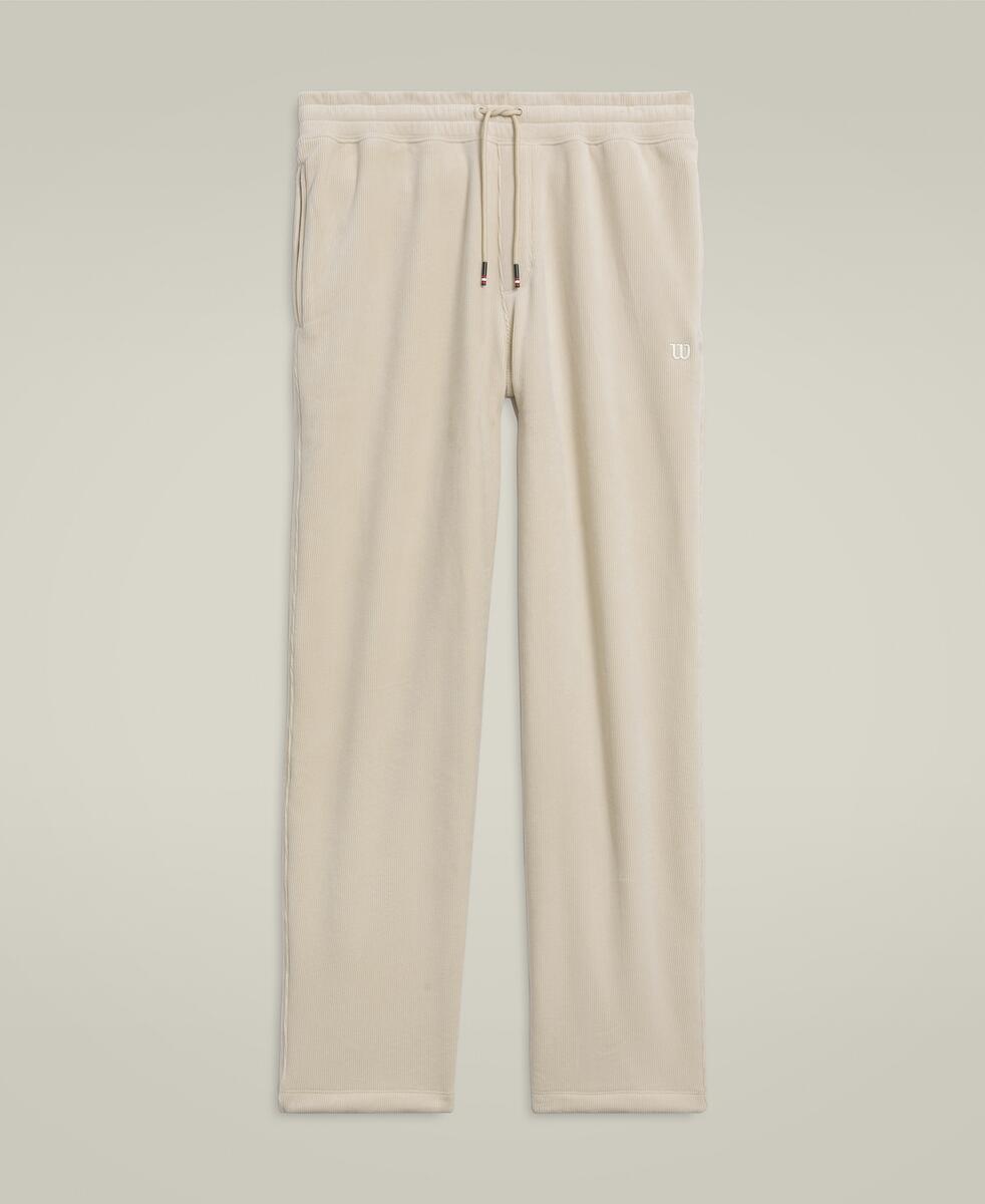 ランドルフ パンツ  -  フォッグ