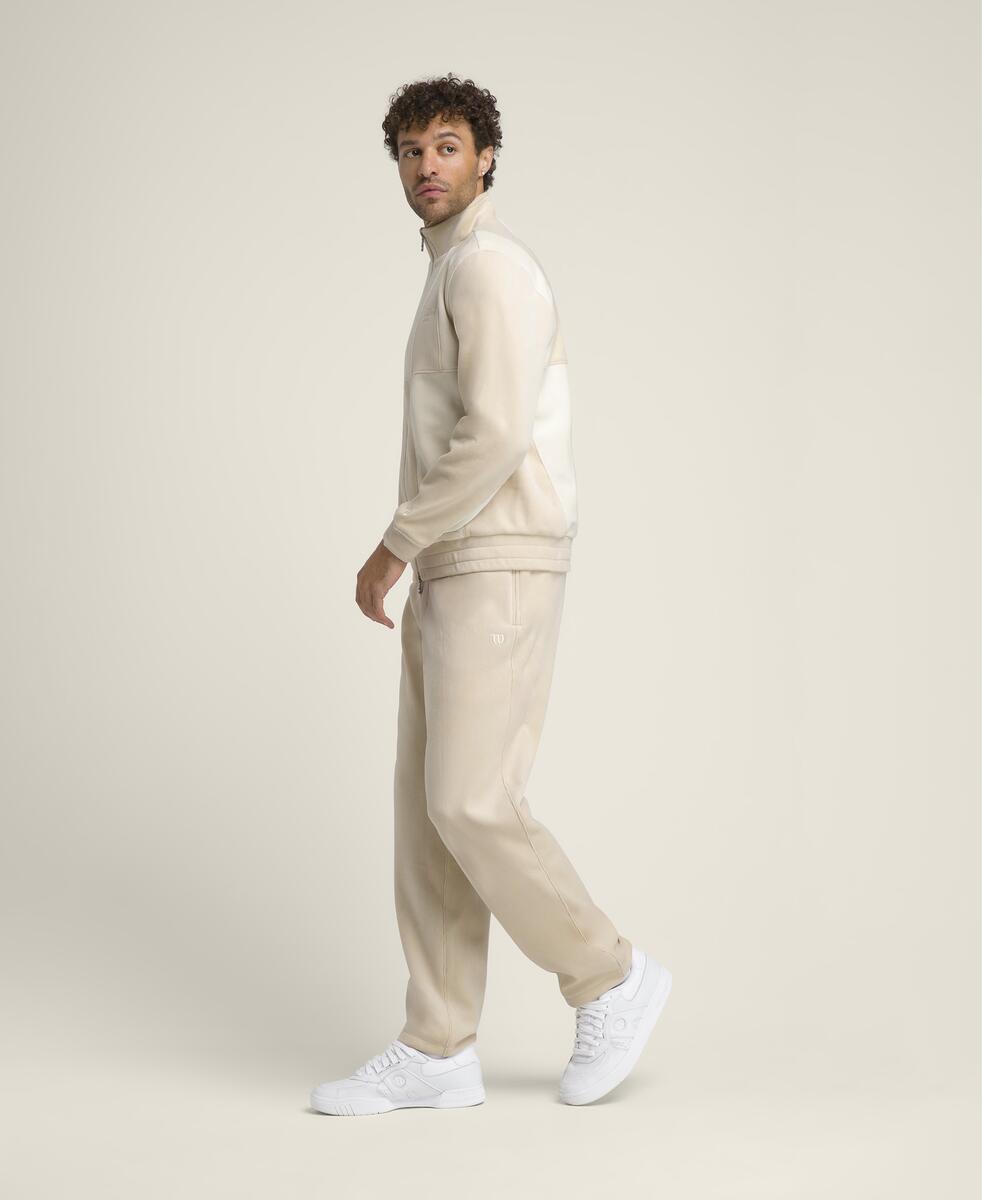 ランドルフ パンツ  -  フォッグ