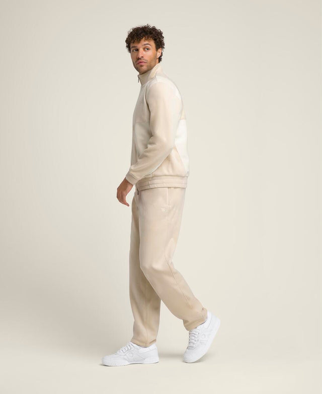 ランドルフ パンツ  -  フォッグ