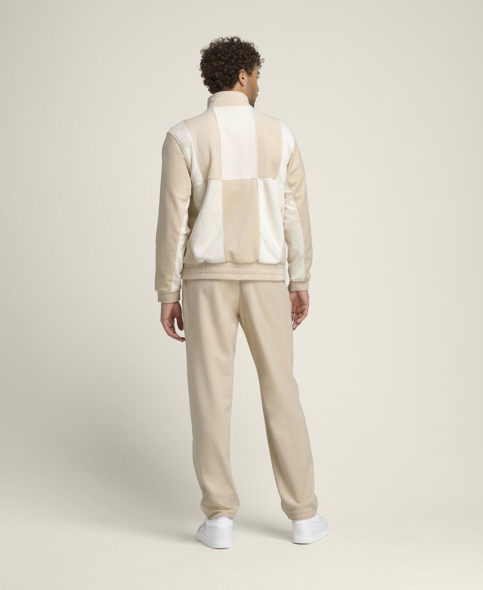 ランドルフ パンツ  -  フォッグ