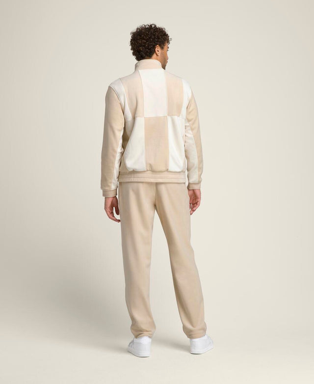 ランドルフ パンツ  -  フォッグ