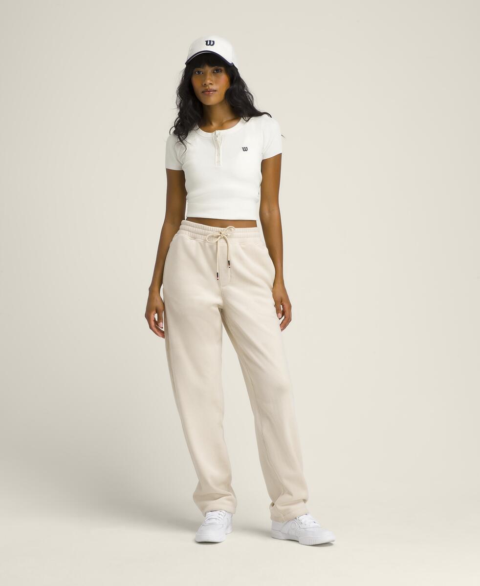 ランドルフ パンツ  -  フォッグ