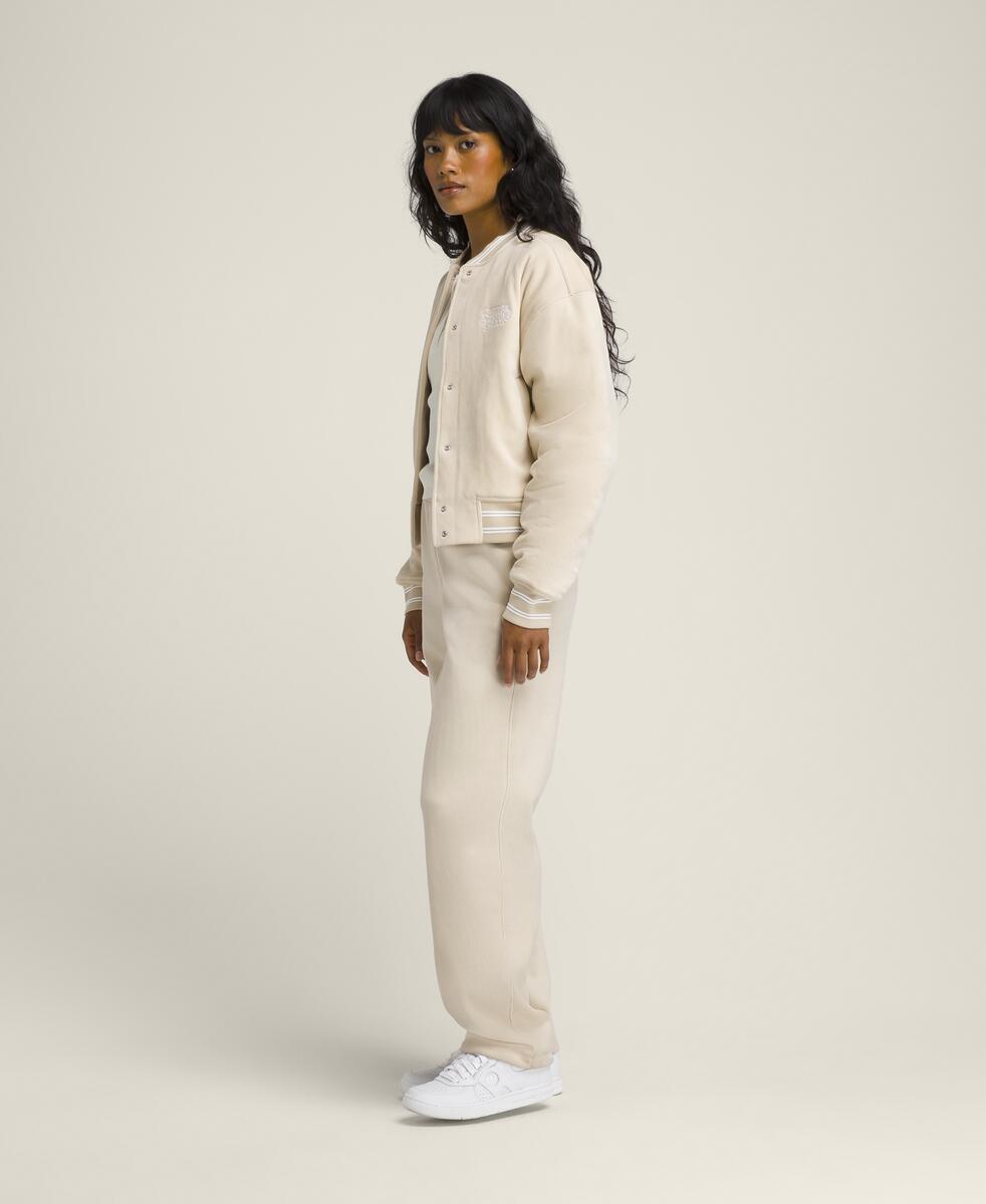 ランドルフ パンツ  -  フォッグ