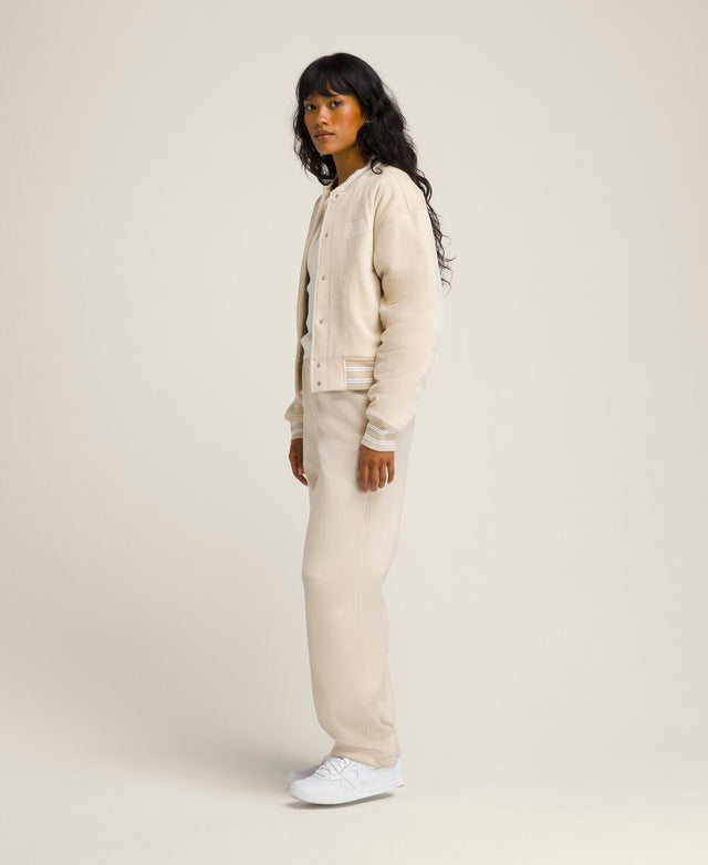 ランドルフ パンツ  -  フォッグ