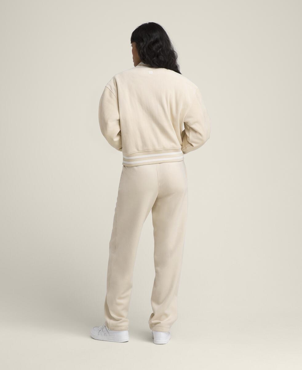 ランドルフ パンツ  -  フォッグ