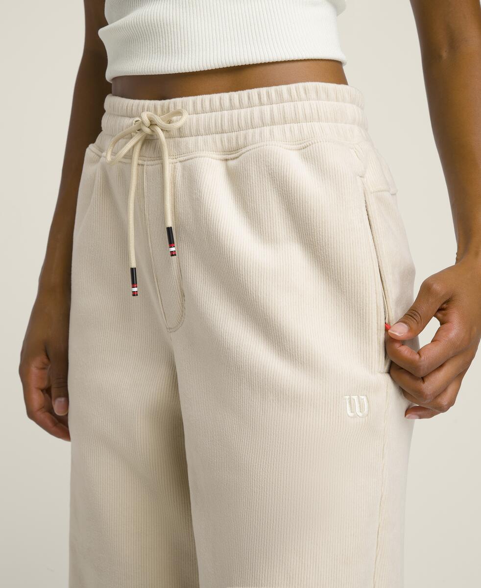 ランドルフ パンツ  -  フォッグ