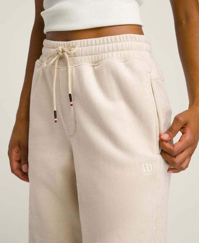 ランドルフ パンツ  -  フォッグ