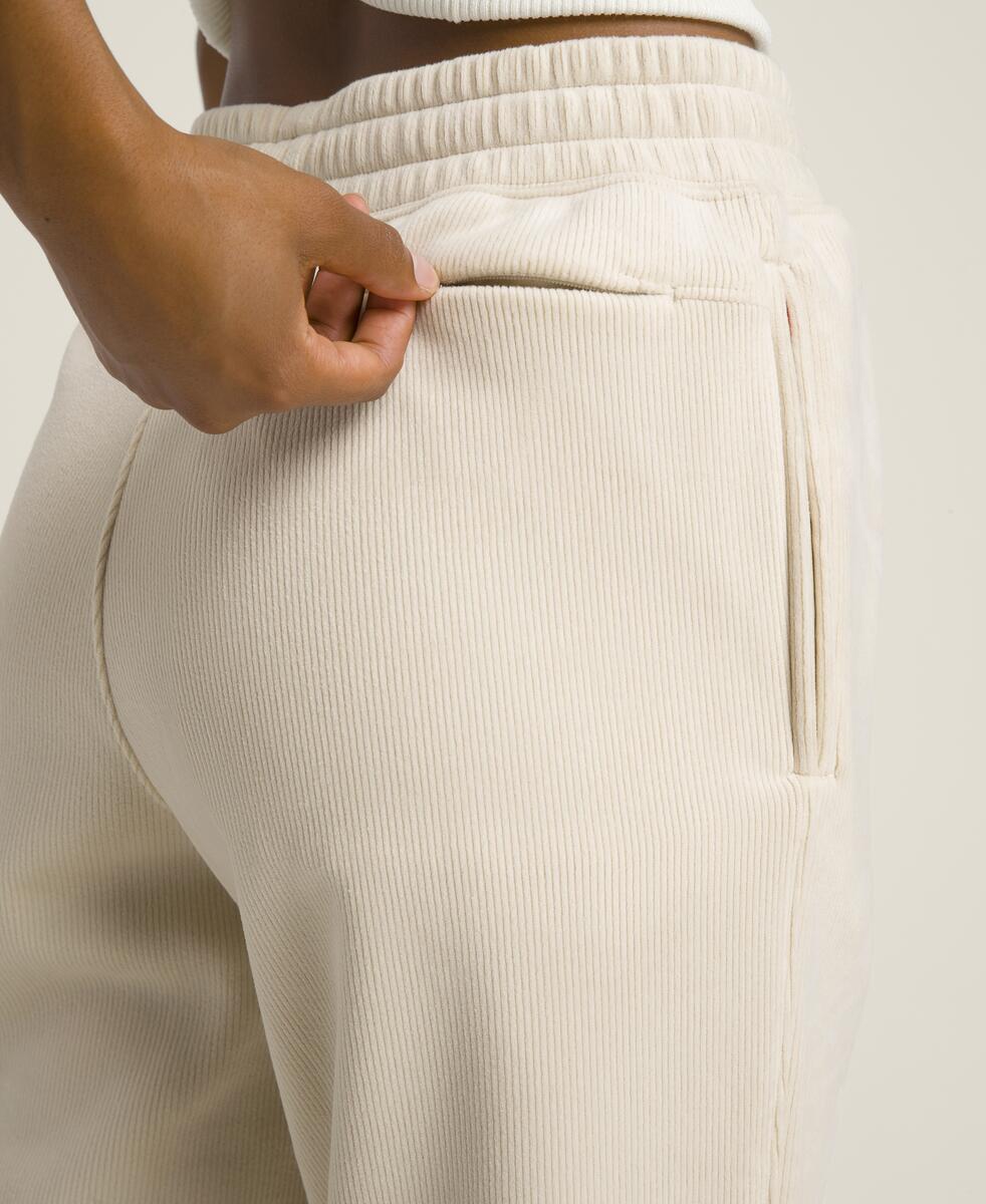 ランドルフ パンツ  -  フォッグ