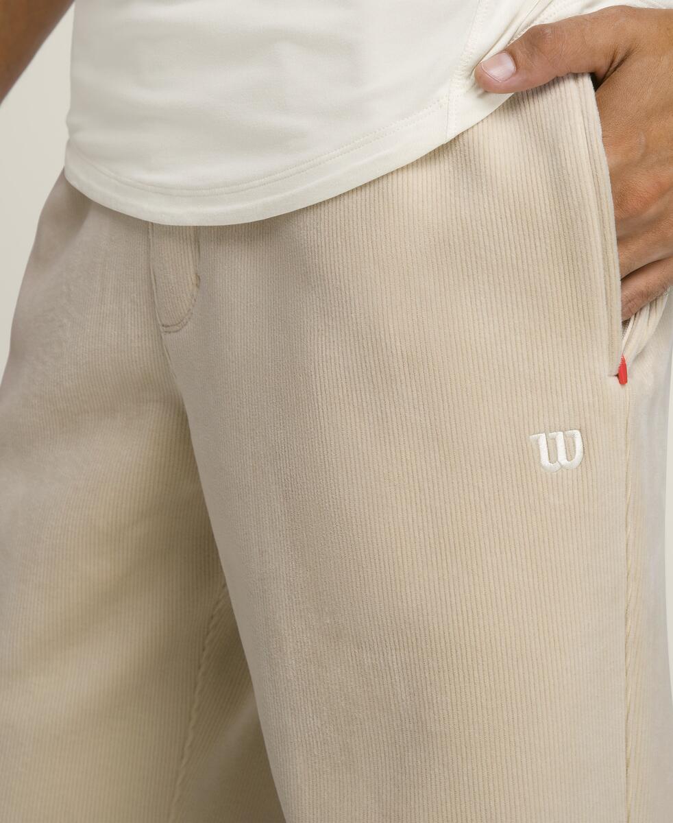 ランドルフ パンツ  -  フォッグ