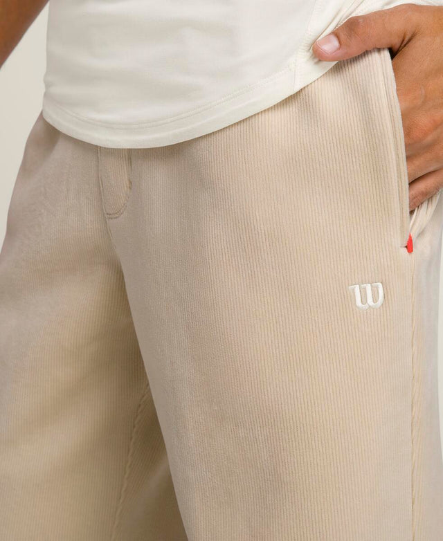 ランドルフ パンツ  -  フォッグ