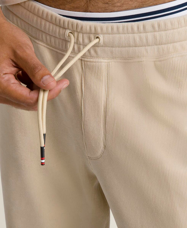 ランドルフ パンツ  -  フォッグ