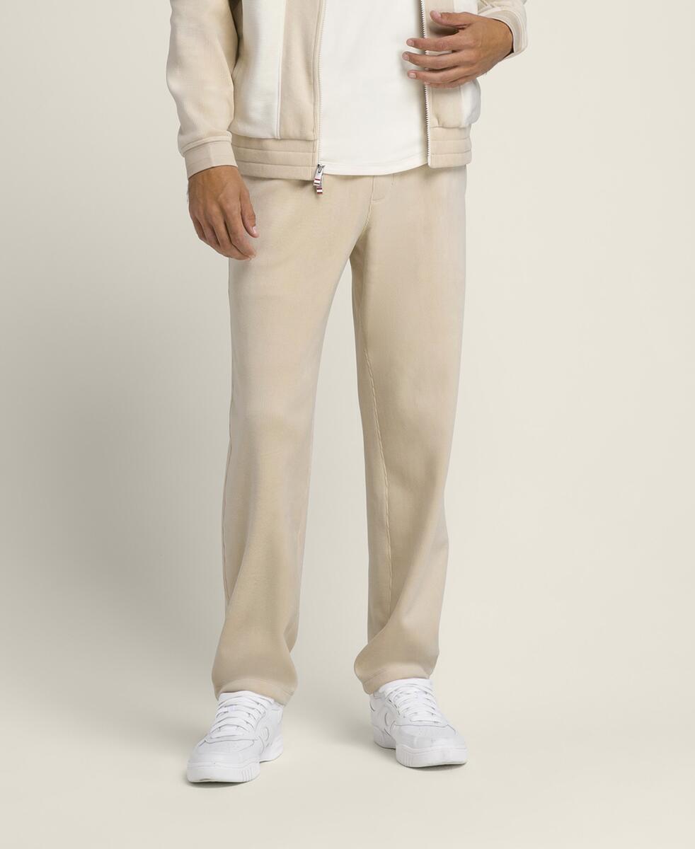 ランドルフ パンツ  -  フォッグ