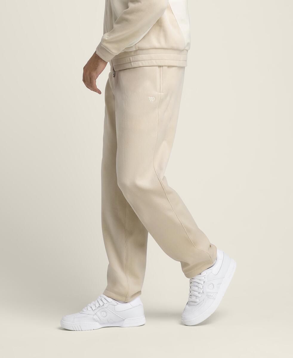 ランドルフ パンツ  -  フォッグ