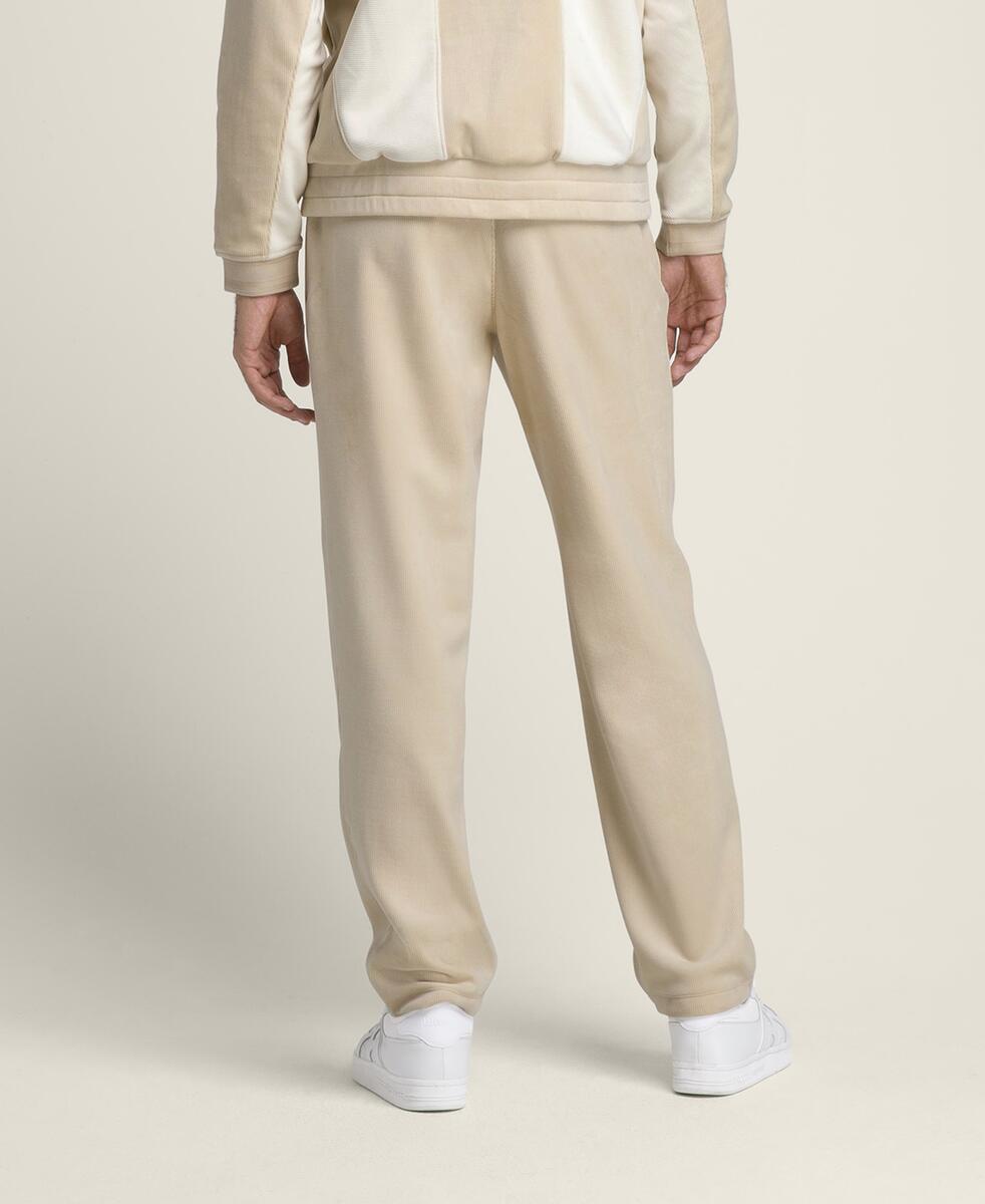 ランドルフ パンツ  -  フォッグ