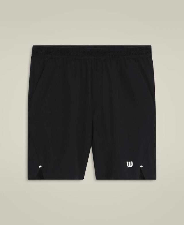 トーナメントプロ ショートパンツ 7インチ V2 - ブラック