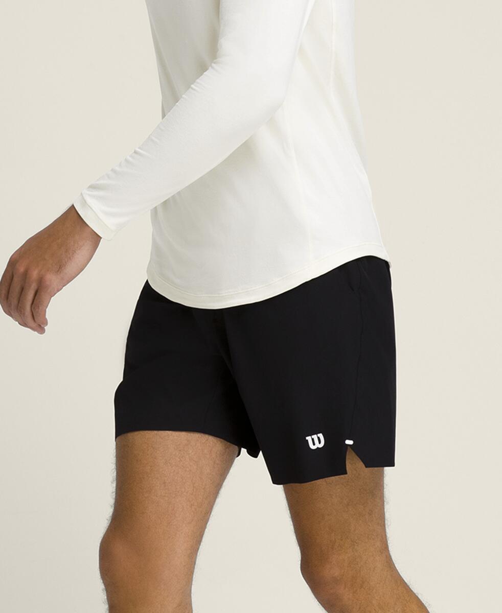 トーナメントプロ ショートパンツ 7インチ V2 by Wilson Japan