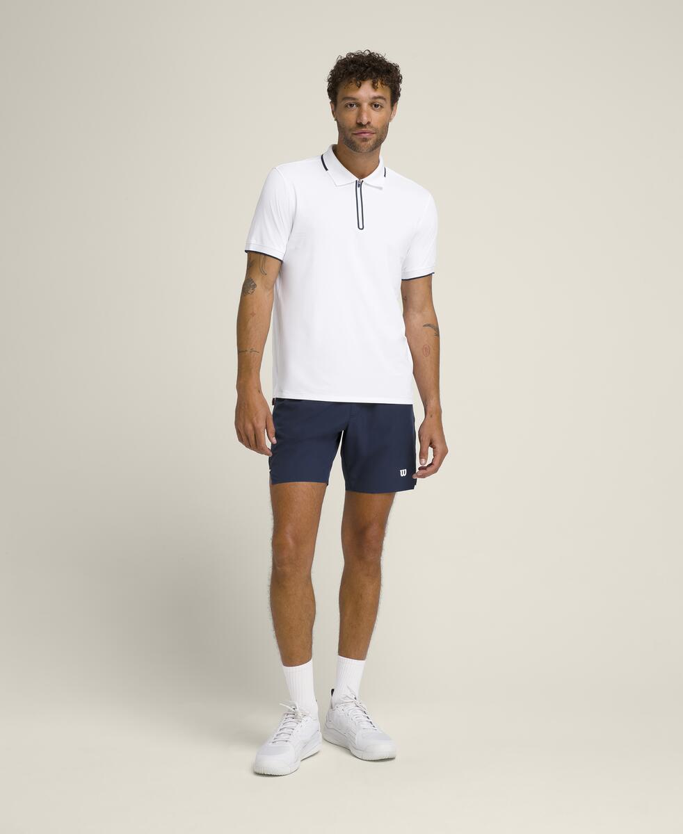 トーナメント ショートパンツ 7インチ by Wilson Japan Sportswear