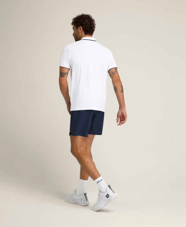 トーナメント ショートパンツ 7インチ - クラシックネイビー