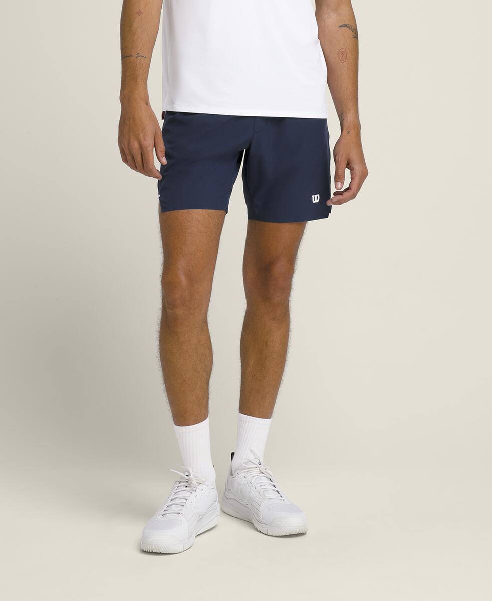 トーナメント ショートパンツ 7インチ