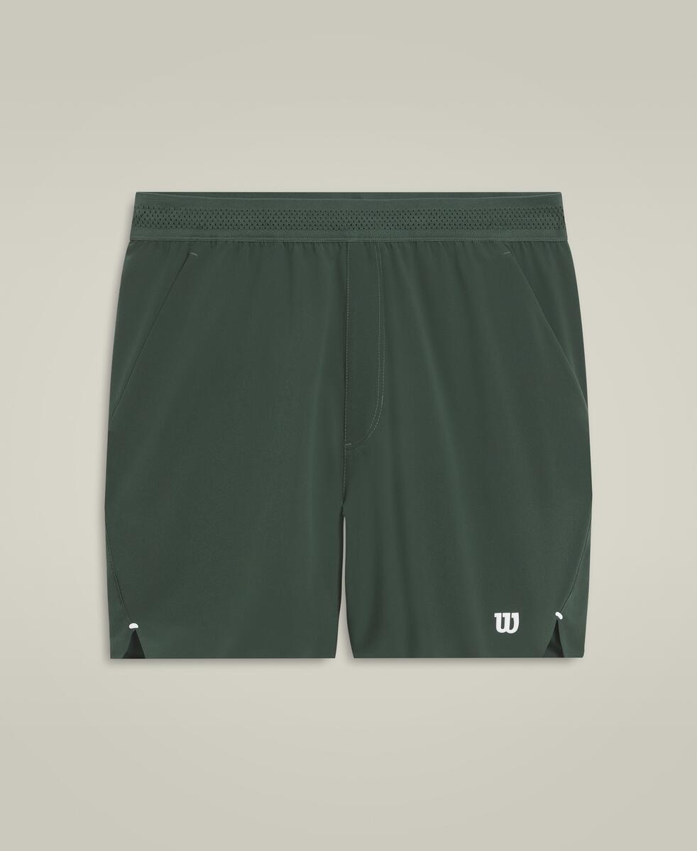 トーナメント ショートパンツ 7インチ