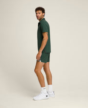 トーナメント ショートパンツ 7インチ  -  シカモア