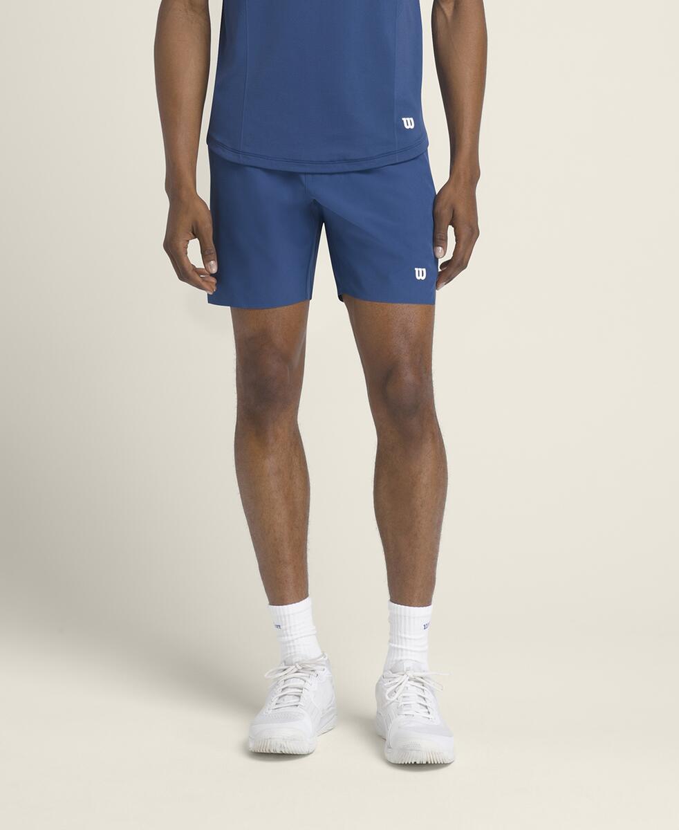 エクセル★ショートジョン★ALL 2ミリ★size : M AZUL DENIM ショートパンツ｜MEN｜251HSC12-215E｜AZUL BY MOUSSY