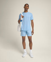 トーナメント ショートパンツ 7インチ エアリー ブルー