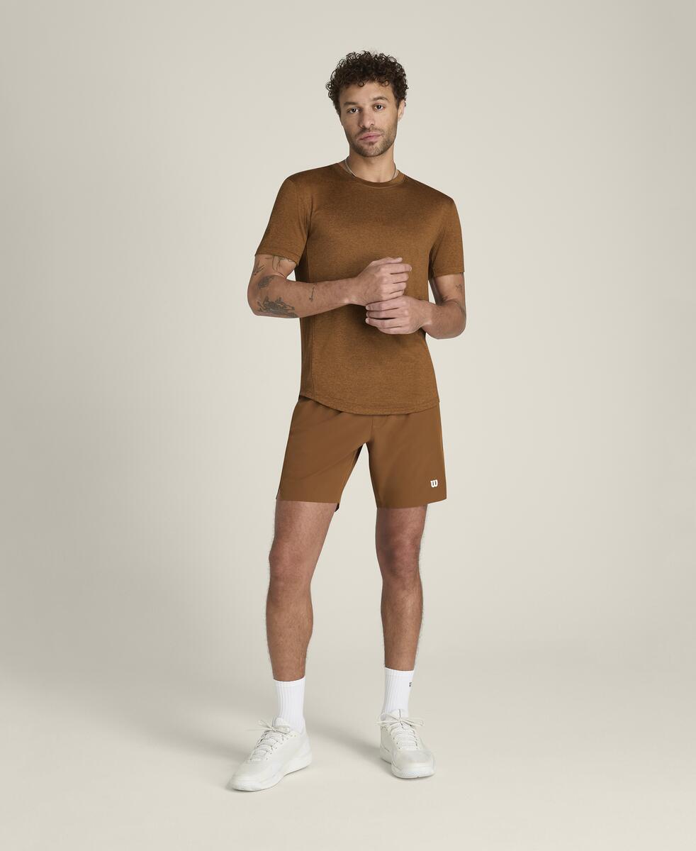 トーナメントショートパンツ7インチ