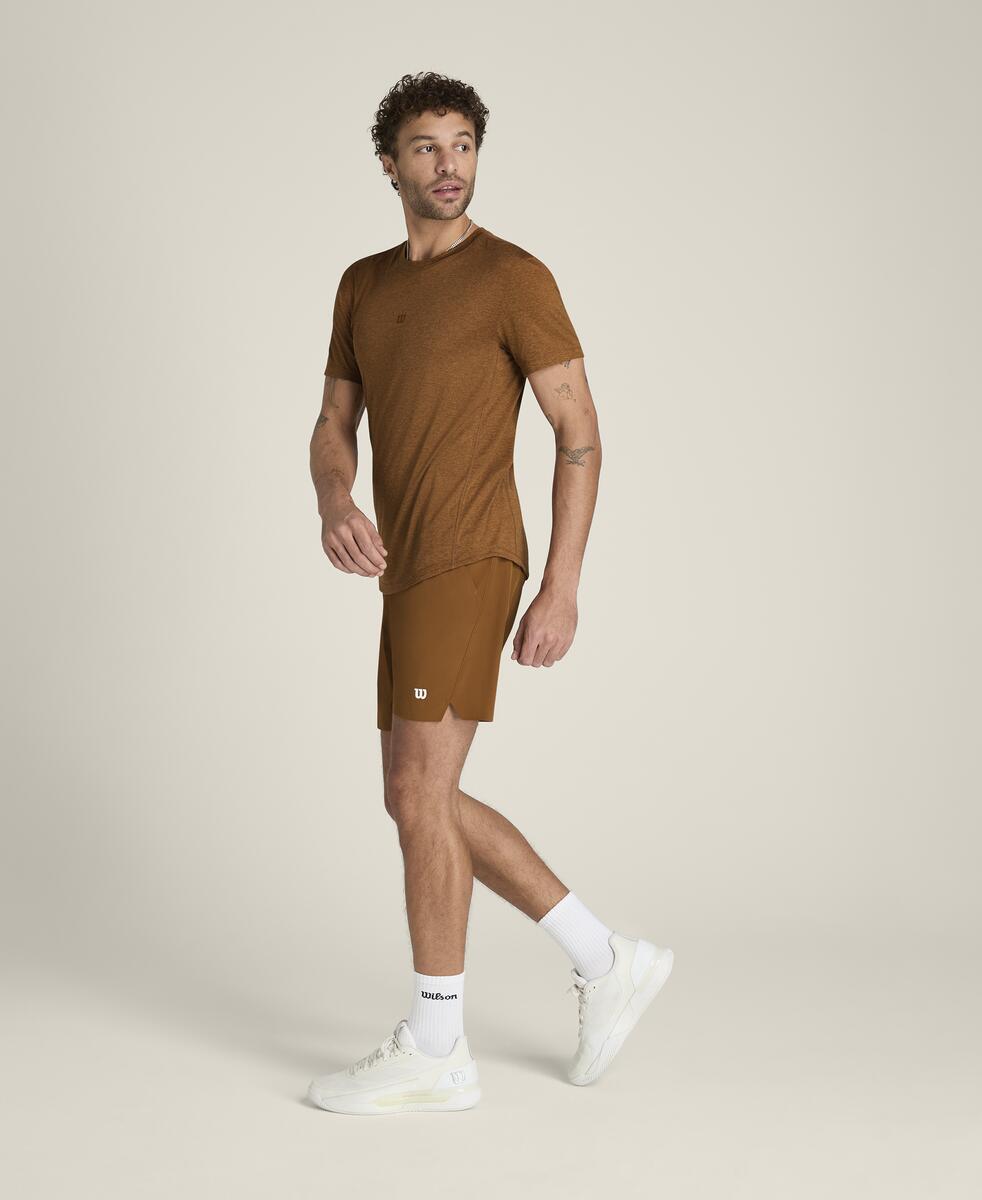 トーナメントショートパンツ7インチ