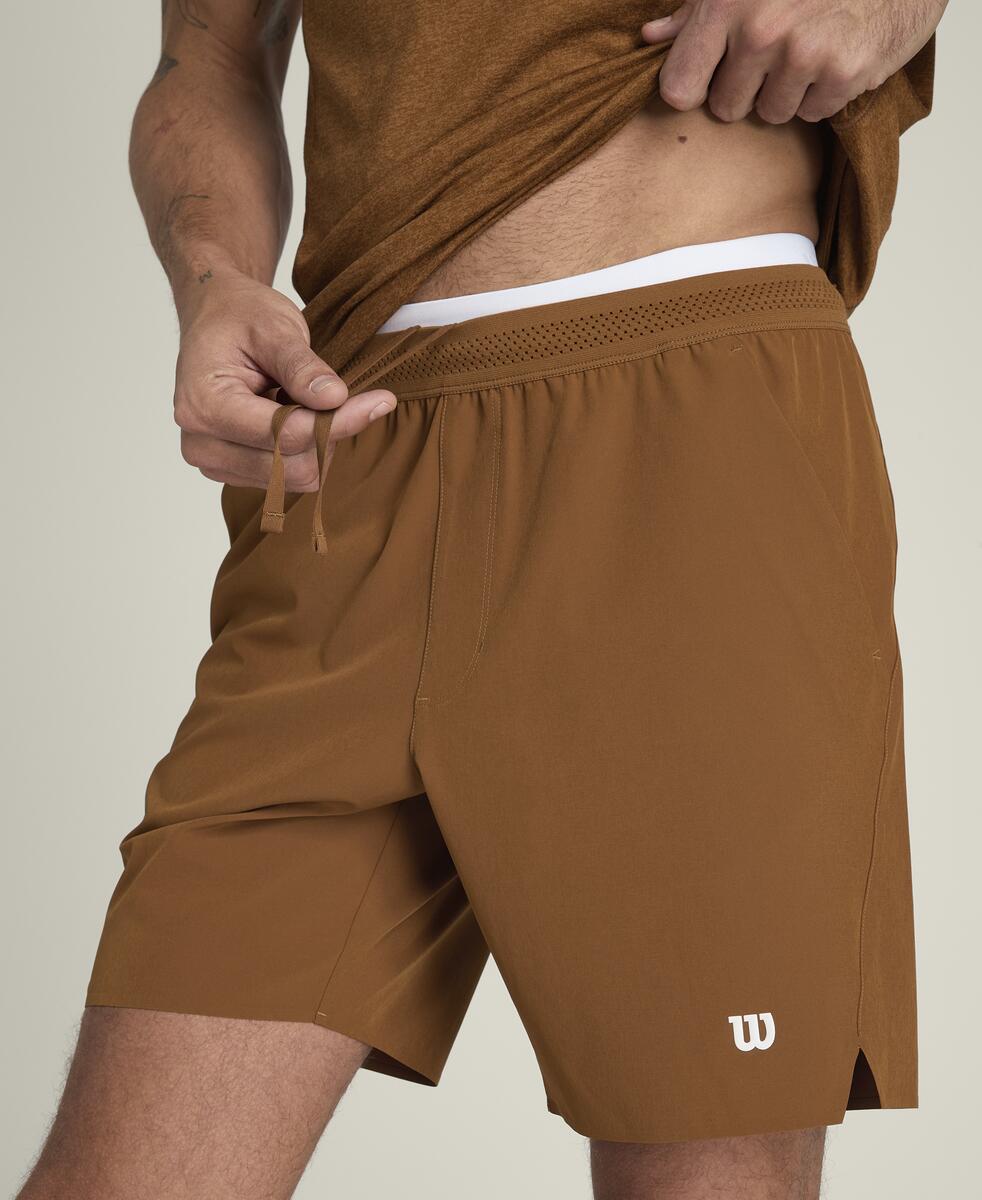トーナメントショートパンツ7インチ
