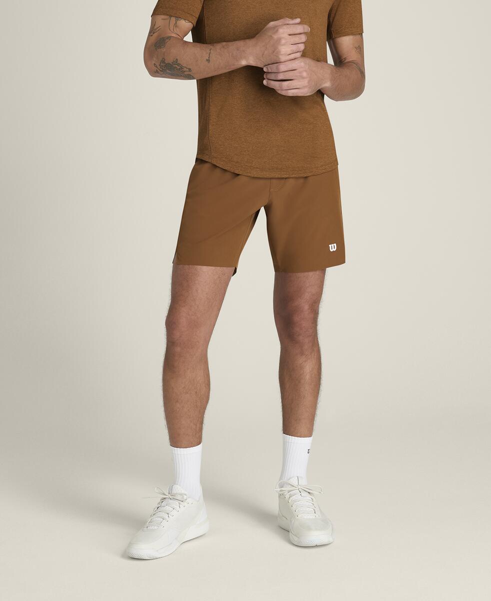 トーナメントショートパンツ7インチ