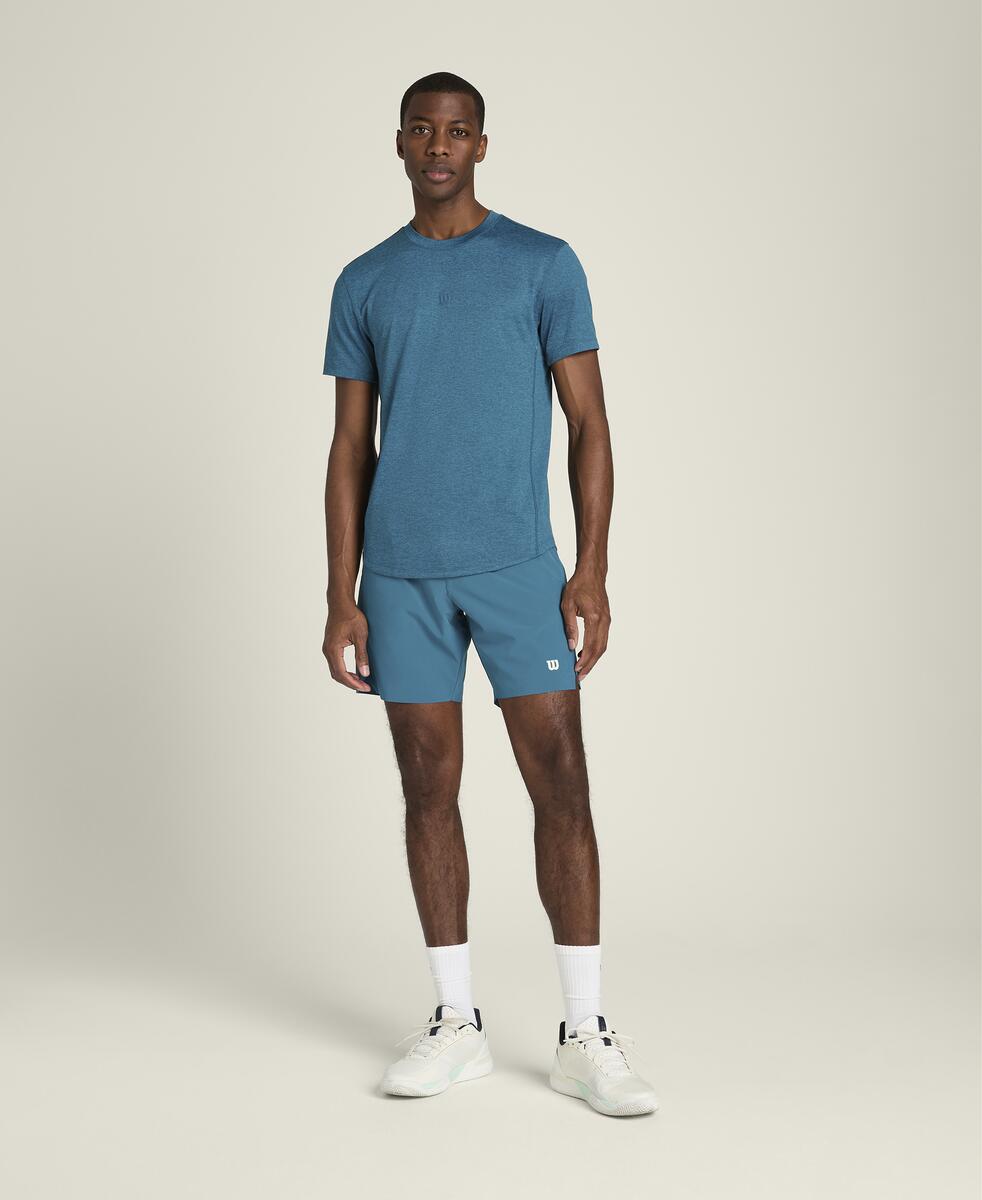 トーナメントショートパンツ7インチ