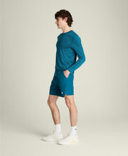 トーナメント ショートパンツ 7インチ