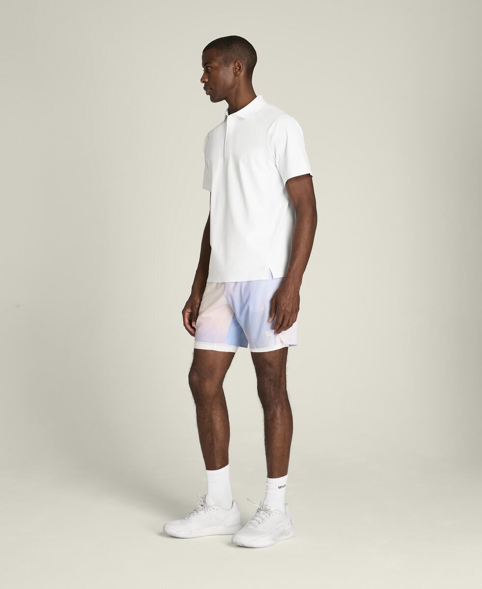 トーナメントショートパンツ7インチ
