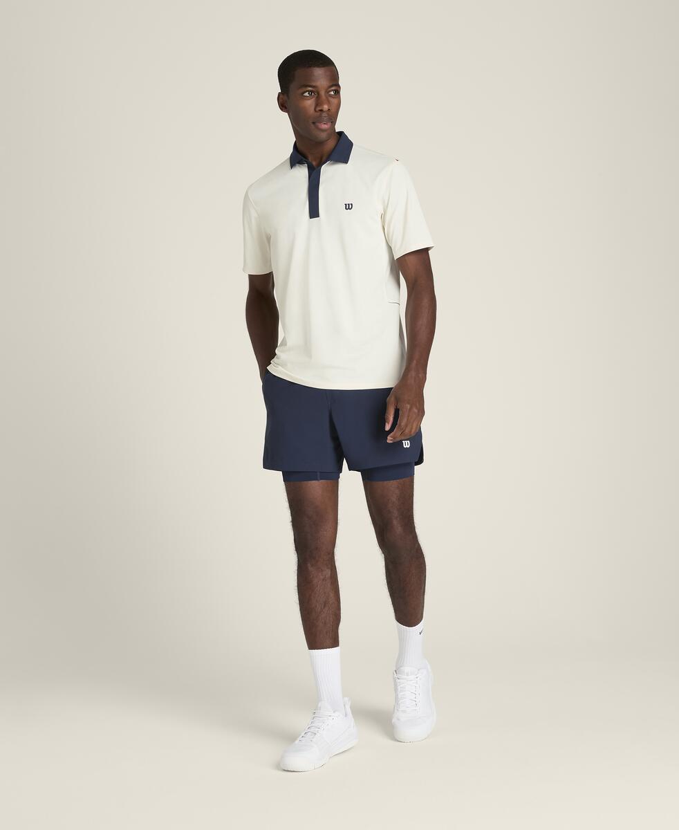 チャレンジャーズ テクニカル ポロ by Wilson Japan Sportswear online