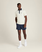 チャレンジャーズ テクニカル ポロ  -  サンド