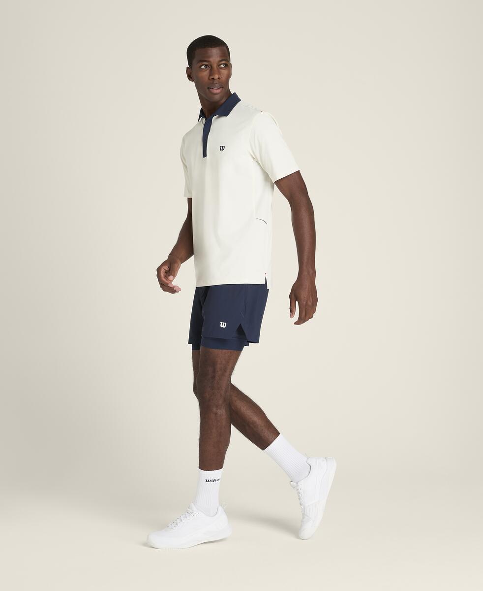 チャレンジャーズ テクニカル ポロ by Wilson Japan Sportswear online