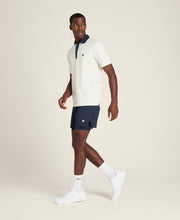 チャレンジャーズ テクニカル ポロ  -  サンド