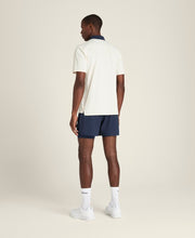 チャレンジャーズ テクニカル ポロ  -  サンド