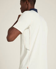 チャレンジャーズ テクニカル ポロ  -  サンド