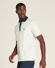 チャレンジャーズ テクニカル ポロ  -  サンド