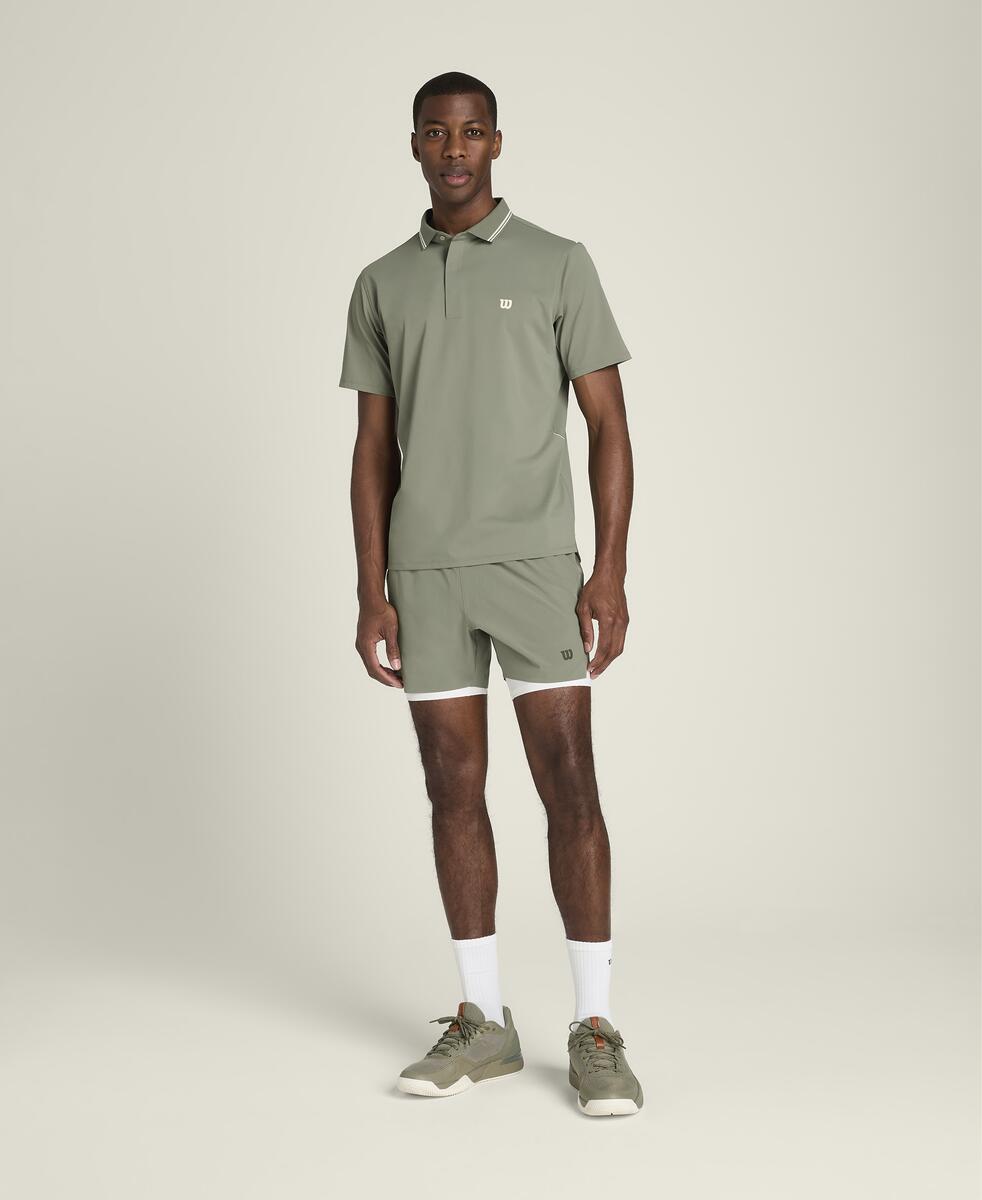 チャレンジャーズテクニカルポロ by Wilson Japan Sportswear online
